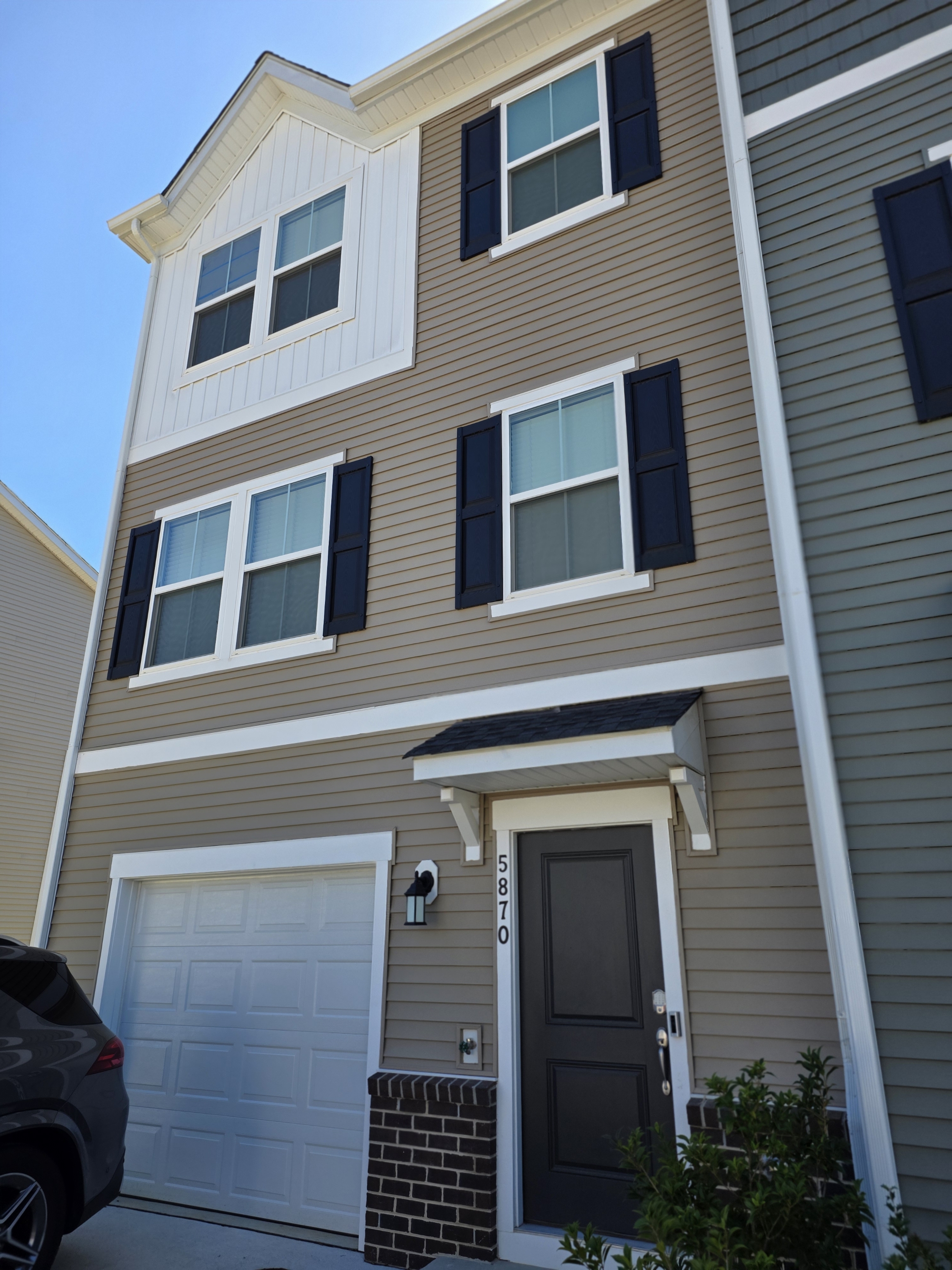 5870 Ginger Drive - 1
